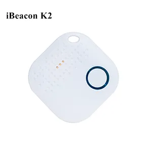 Smallest ble beacon ble 4.0/5.0 ibeacon itag low cost ibeacon