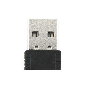 Ble Beacon Receiver USB Type