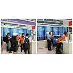 Bluetooth smart anti-lost device is favored at the Expo