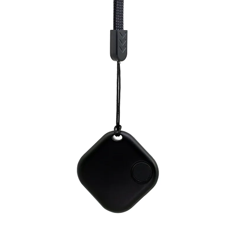 Social distancing alarm device with sound loud distance alert outdoor solution