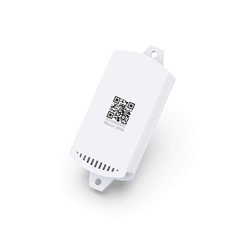 Ambient Air Temperature Sensor BLE beacon
