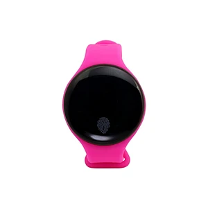 Ble 5.0 low engergy Bracelet Beacon Wristband iBeacon for beacon social distance solution