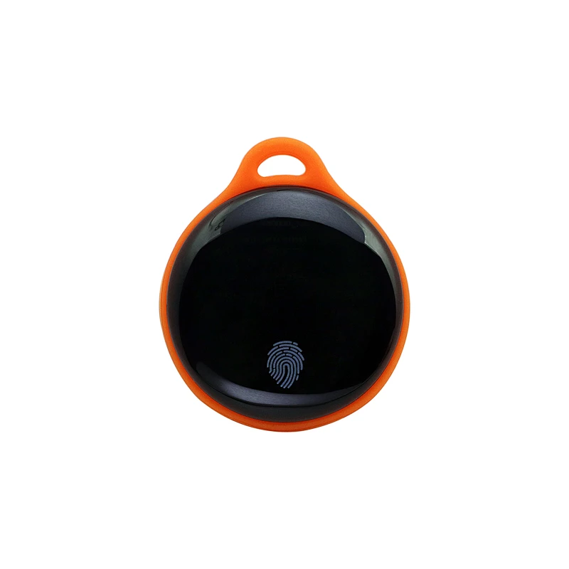 wireless social distance sensor alarm bracelets tag ble beacon wristband vibration digital ibeacon