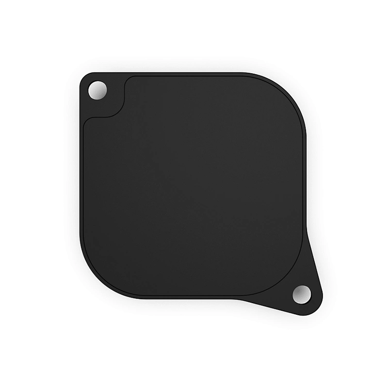 BLE 5.0 hardware Beacon and Eddystone nRF5232 series waterproof iBeacon Model  K12
