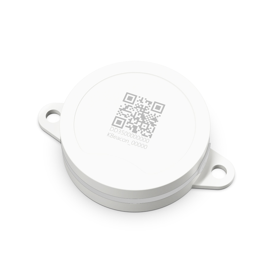 smallest mount badge ibeacon beacon accelerometer bluetooth ble beacon with accelerator