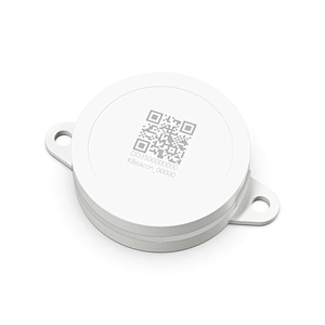 smallest mount badge ibeacon beacon accelerometer bluetooth ble beacon with accelerator