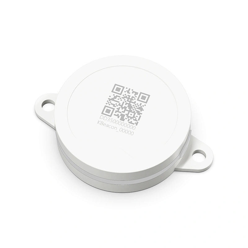 smallest mount badge ibeacon beacon accelerometer bluetooth ble beacon with accelerator