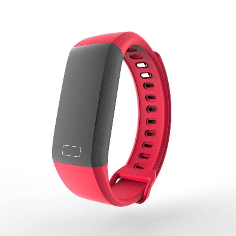 K59 social distancing device nRF52832 contact tracing waterproof watch bracelet beacon