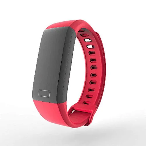 K59 social distancing device nRF52832 contact tracing waterproof watch bracelet beacon
