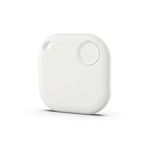 Smart Eddystone Ble Tracking Beacon K1 with SOS Button Old People