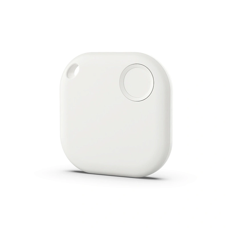 Smart Eddystone Ble Tracking Beacon K1 with SOS Button Old People
