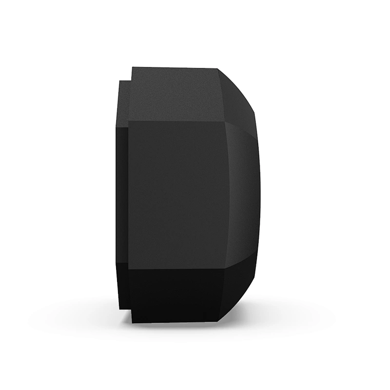 Support Integration Waterproof Ble 5.0 Nordic chip Programmable IoT Beacon Eddystone iBeacon