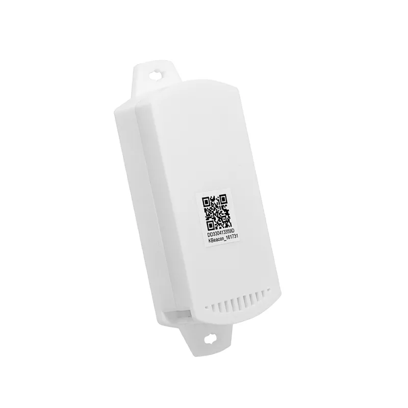 Ambient Air Temperature Sensor BLE beacon