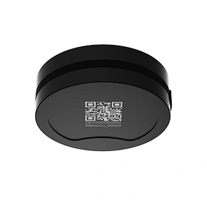 Fleet management Industrial Beacon BLE5.0 Nordic accelerometer beacon vehicle tracking