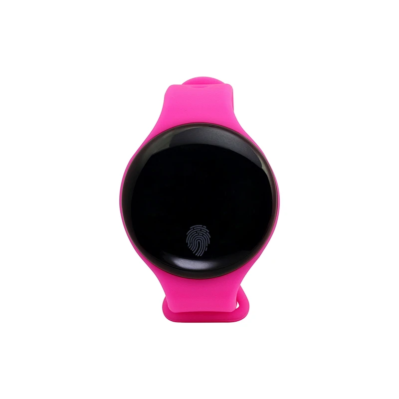 BLE 5.0  body temperature tracker body temperature  monitor temperature check bracelet wristband