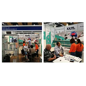 KKM brings IoT Bluetooth gateway to CES Asia 2017