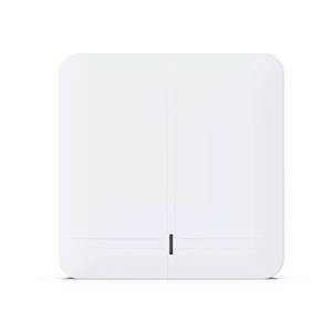 KKM MQTT IOT waterproof ble beacon receiver smart home ethernet wifi ble gateway with led indicator