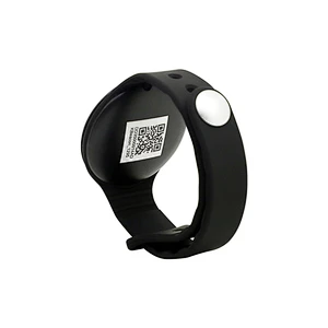 Newest Smart Wearable Devices Healthcare Beacon Bracelet
