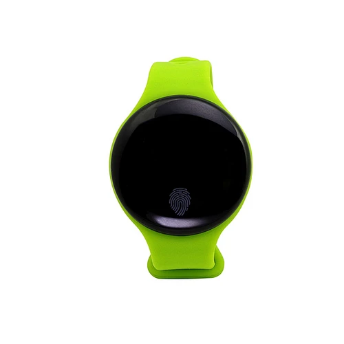 CE FCC 5.0 Ble Beacon Wristband Social Distancing Token Support NFC for Contact Tracing