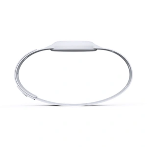Disposable Smart Band BLE Beacon Patient ID Wristband IP67 Waterproof