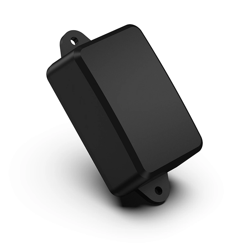 2021 New Long Range Advertising iBeacon Eddystone Ble 5.0 IoT programmable Beacon Easy Mounting Beacon
