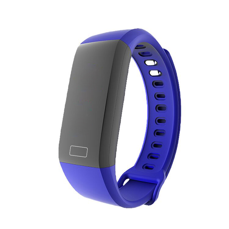 Waterproof IP67 Social Distancing Alarm Distanciation Self-Quarantine Proximi Bracelets For Social Distancing Outdoor