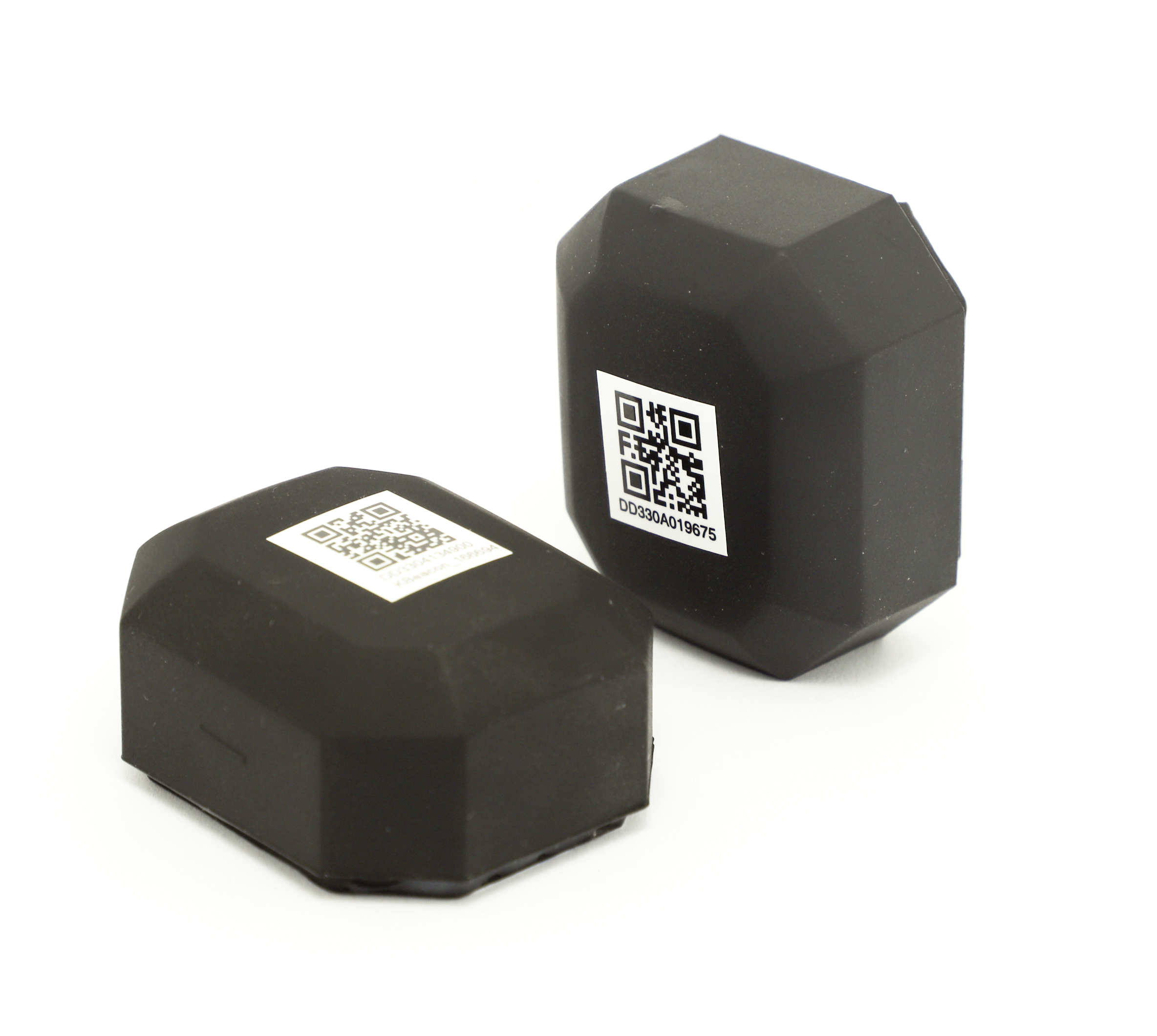 Support Integration Waterproof Ble 5.0 Nordic chip Programmable IoT Beacon Eddystone iBeacon