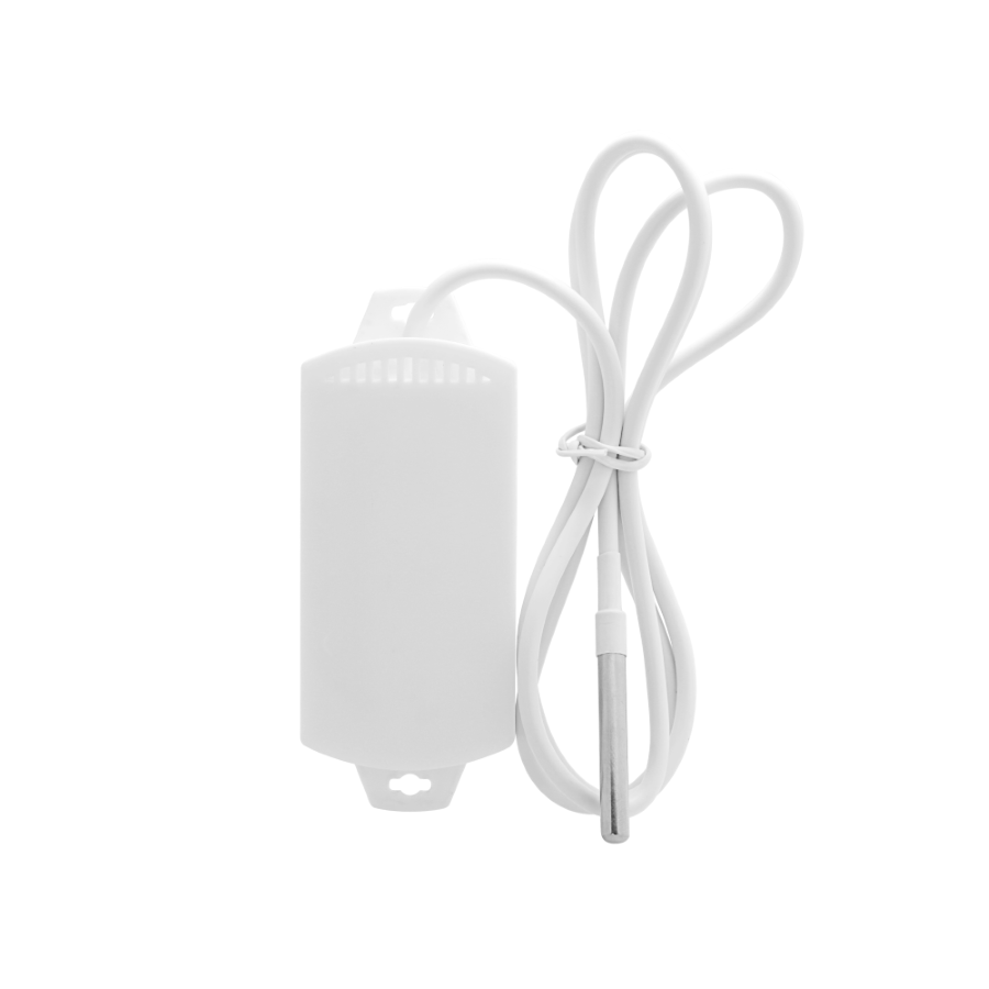 Ambient Air Temperature Sensor BLE beacon