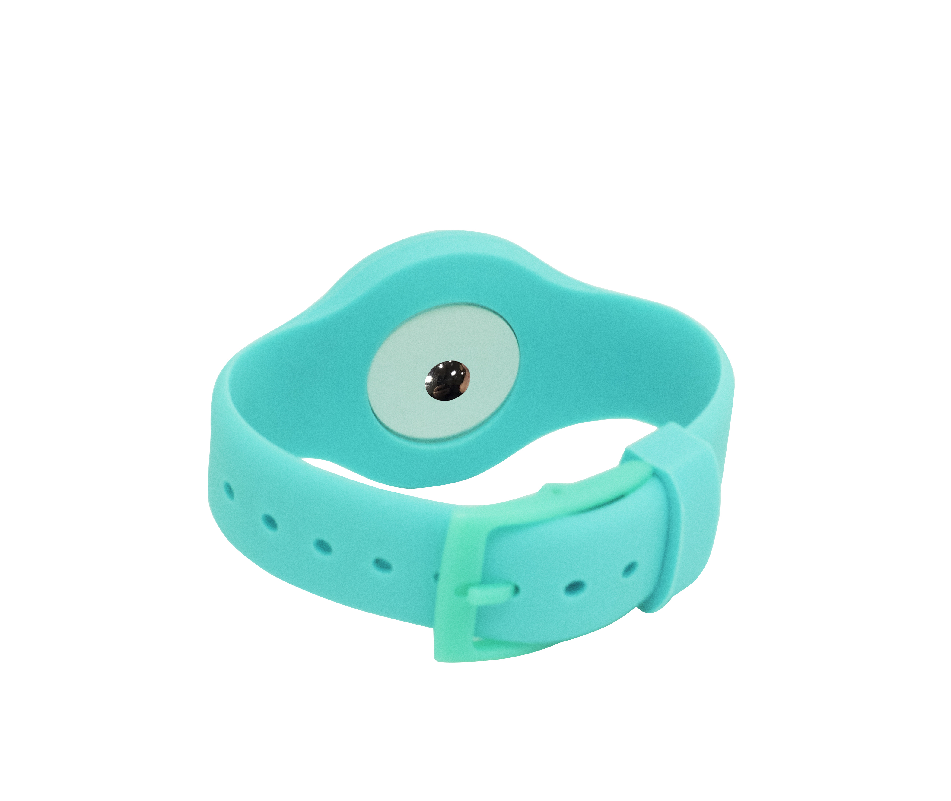 Kids wristband  beacon iBeacon friendly material for children Bluetooth beacon Bluetooth IOT Gateway