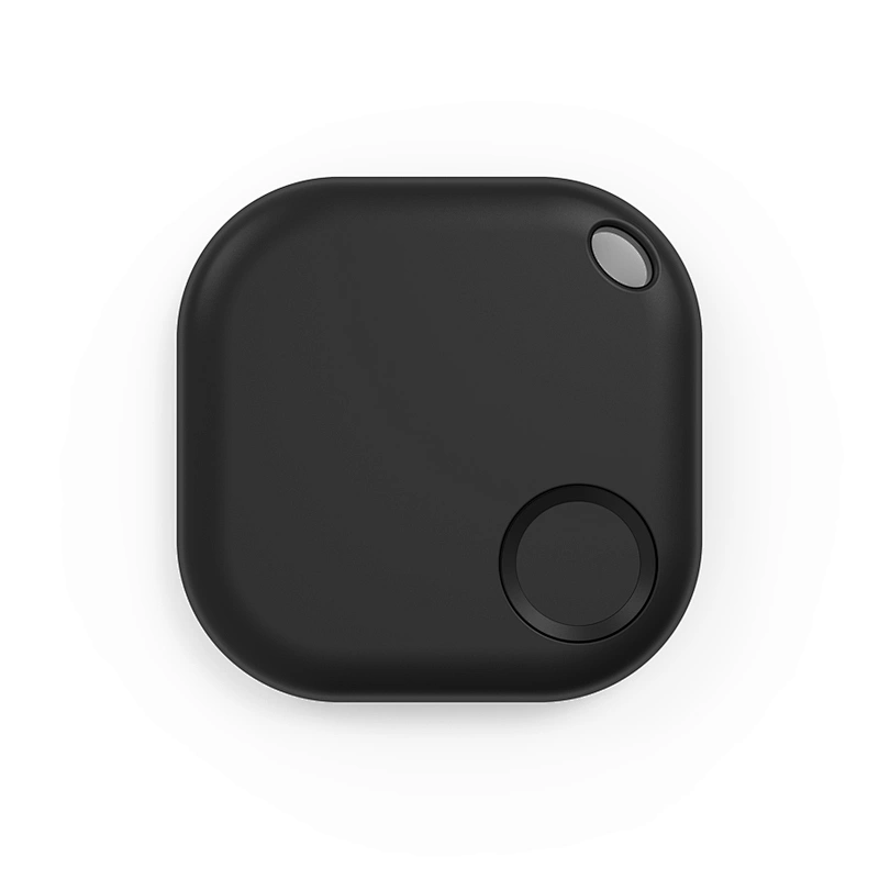 Smart Eddystone Ble Tracking Beacon K1 with SOS Button Old People