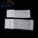 Absorbent cotton gauze swab