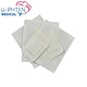surgical non-woven wound dressing