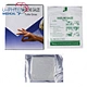 Sterile vaselin gauze swab