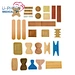 medical products  disposable surgical dressings
