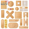 first aid bandage strip