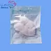 Absorbent cotton wool ball