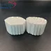 Absorbent cotton dental roll