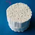 Absorbent cotton dental roll