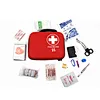 First aid kit sets bag