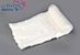 Absorbent cotton wool roll