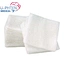 Absorbent cotton gauze swab