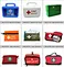 personal first aid kit