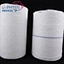 medical absorbent gauze roll