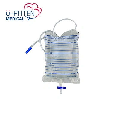 disposable Drainage bag