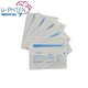 surgical non-woven wound dressing