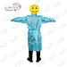 non woven isolation coat