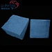 Absorbent cotton gauze swab