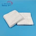 Absorbent non-woven gauze swabs