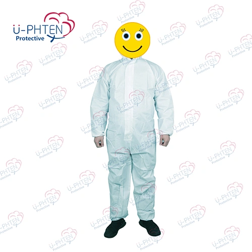 Protective Clothing