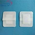 surgical non-woven wound dressing